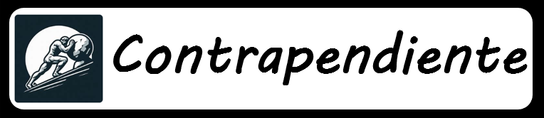 Logo Contrapendiente